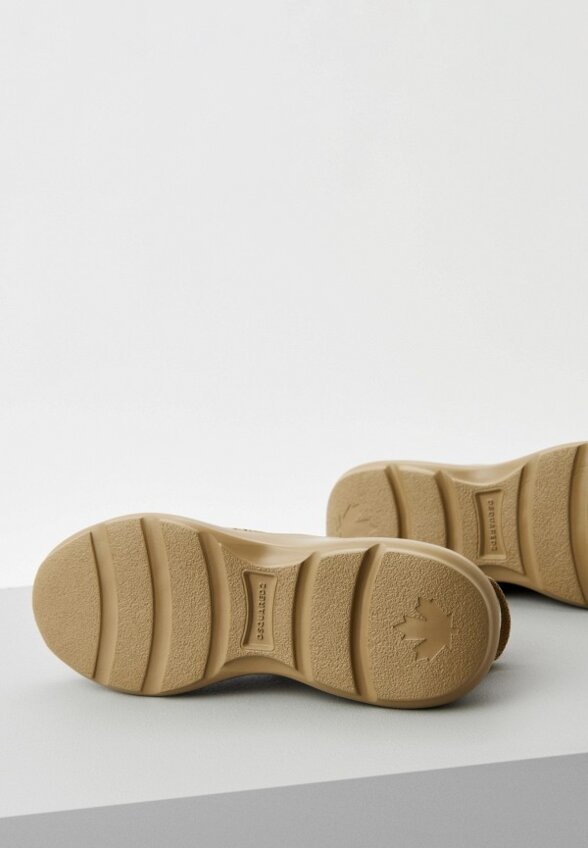 Кроссовки Dsquared2