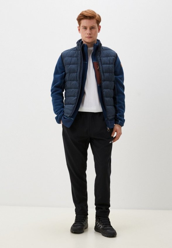 Брюки спортивные adidas