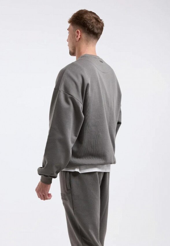 Свитшот Boxraw