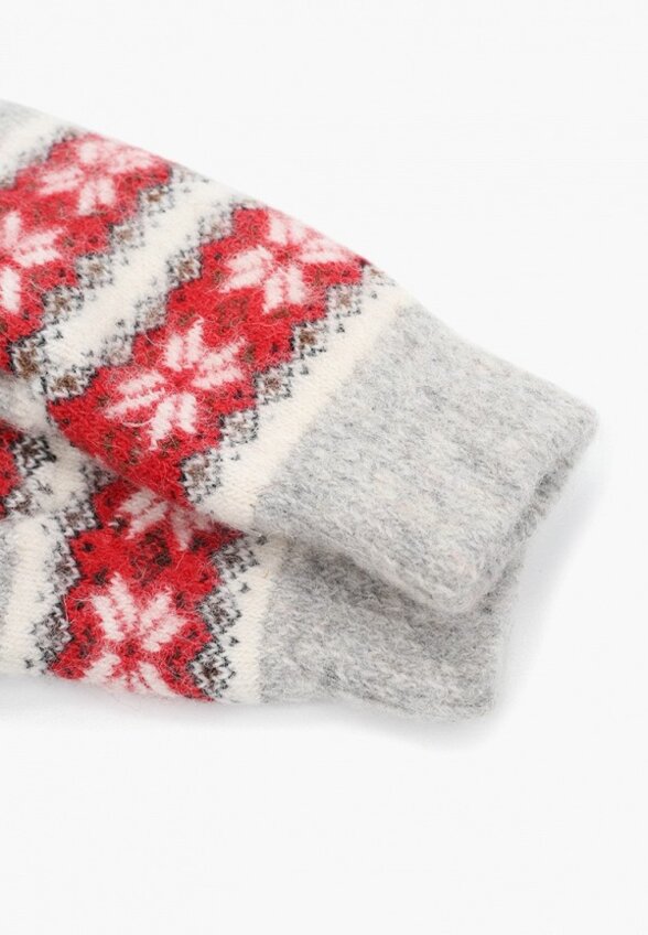 Варежки Original Siberia