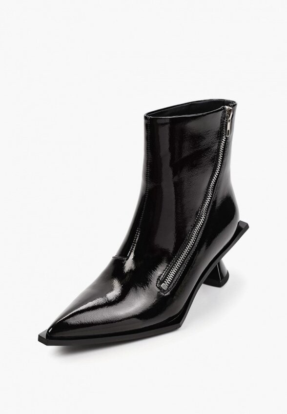 Ботильоны Vivian Royal