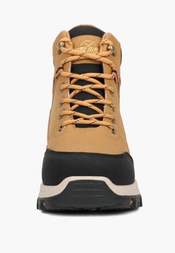 Ботинки трекинговые TimeJump