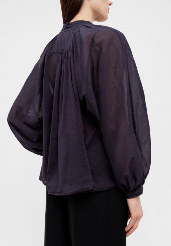 Блуза Forte Forte