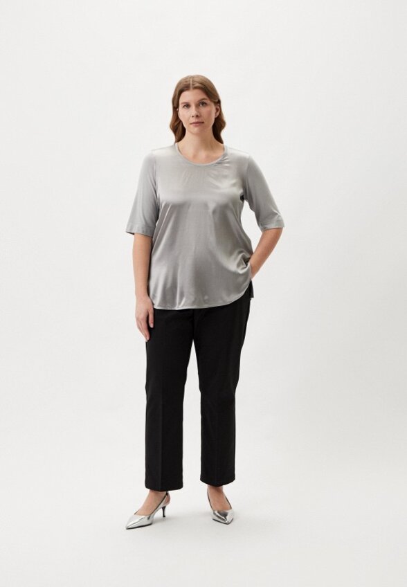 Футболка Marina Rinaldi Voyage