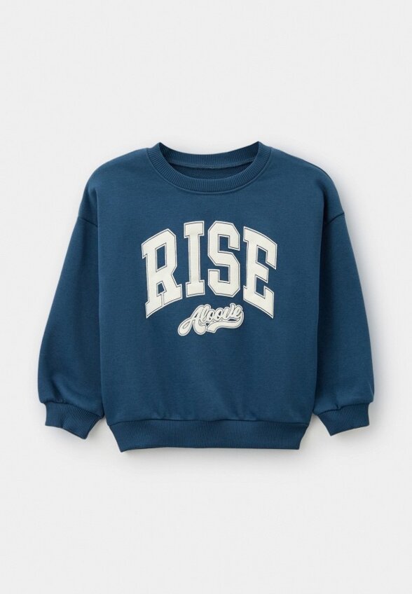 Свитшот Mark Formelle