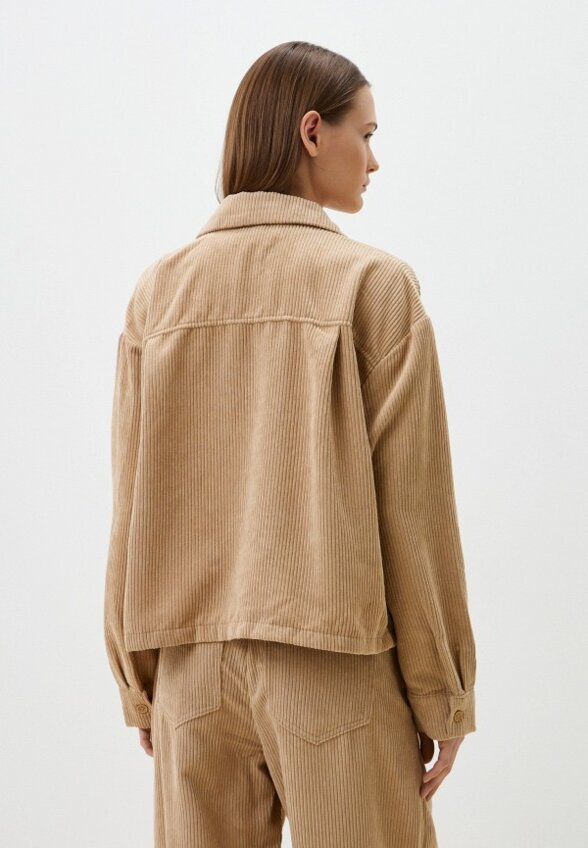 Рубашка Tom Tailor