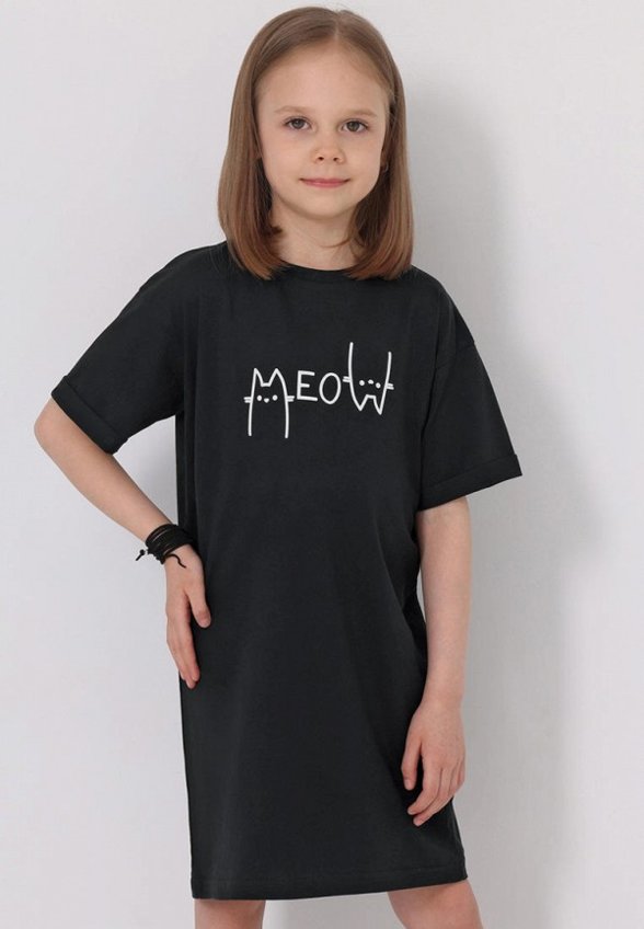 Платье домашнее Апрель