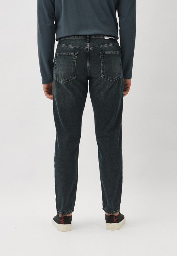 Джинсы Karl Lagerfeld Jeans