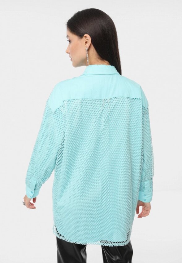 Блуза Mitica Luna