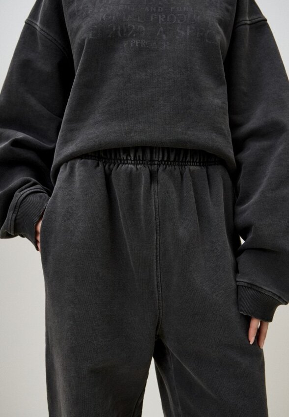 Брюки спортивные Fable