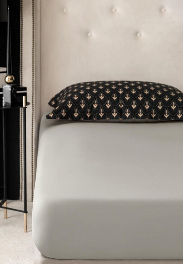 Постельное белье Евро Togas