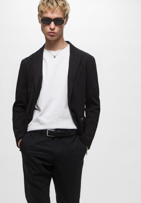 Пиджак John Richmond