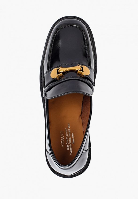 Лоферы Vitacci