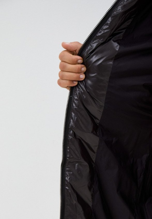 Пуховик Winterra