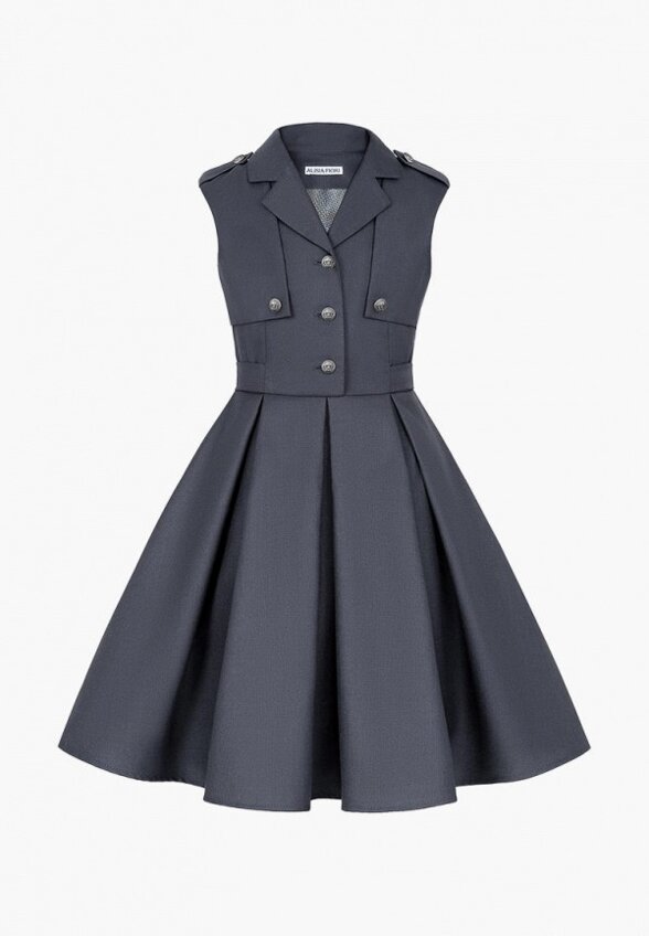 Сарафан Alisia Fiori