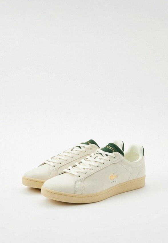 Кеды Lacoste