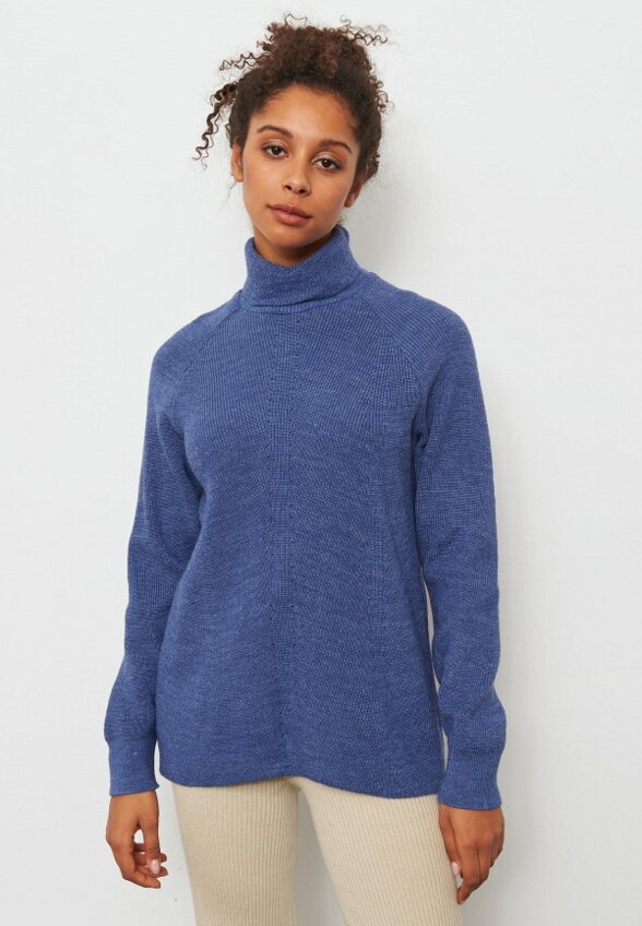 Водолазка Стим