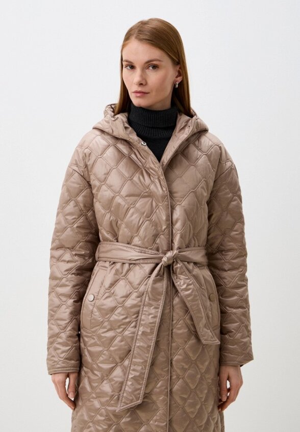 Куртка-пальто Снежная Королева