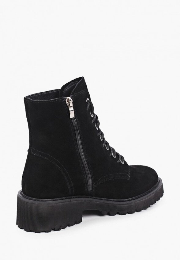 Ботинки Abricot