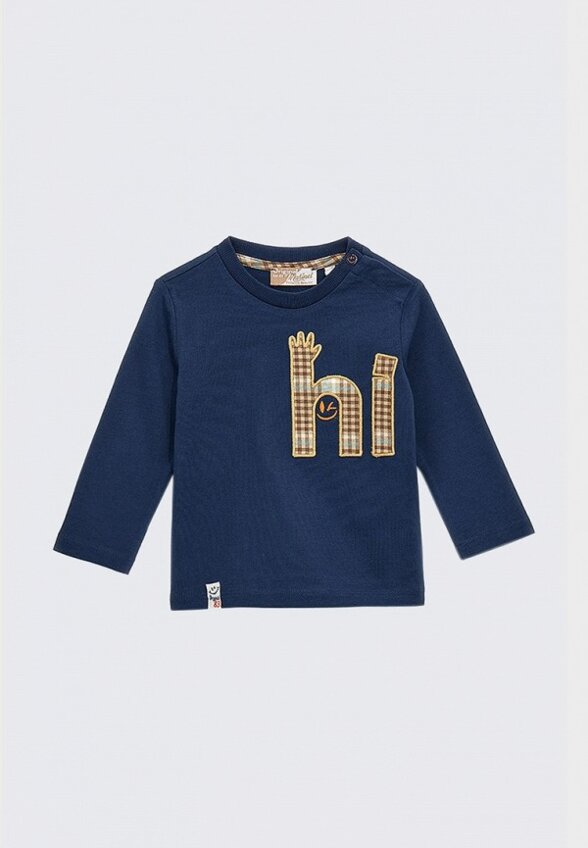 Лонгслив Original Marines