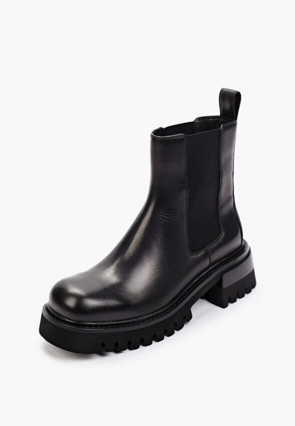 Ботинки Vitacci