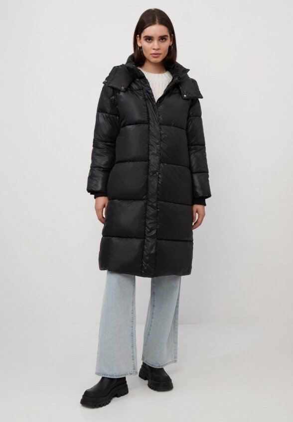 Пуховик Modis