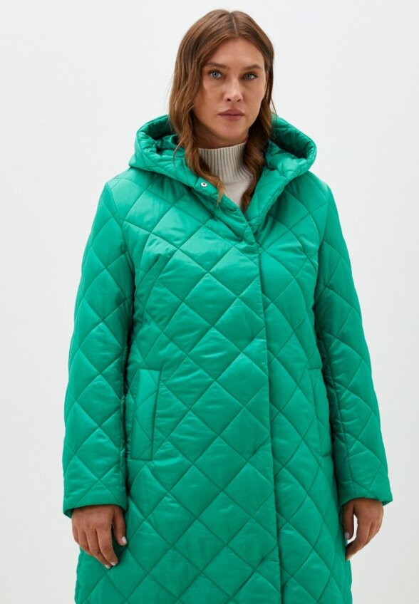 Пуховик Naturaxl