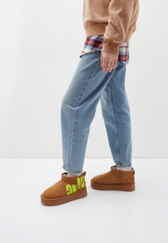 Полусапоги Francesco Donni