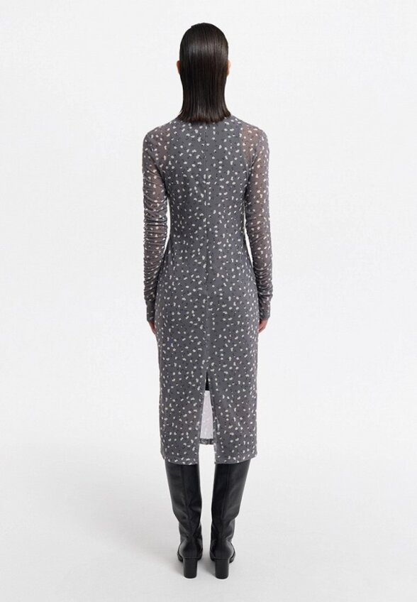 Платье Love Republic