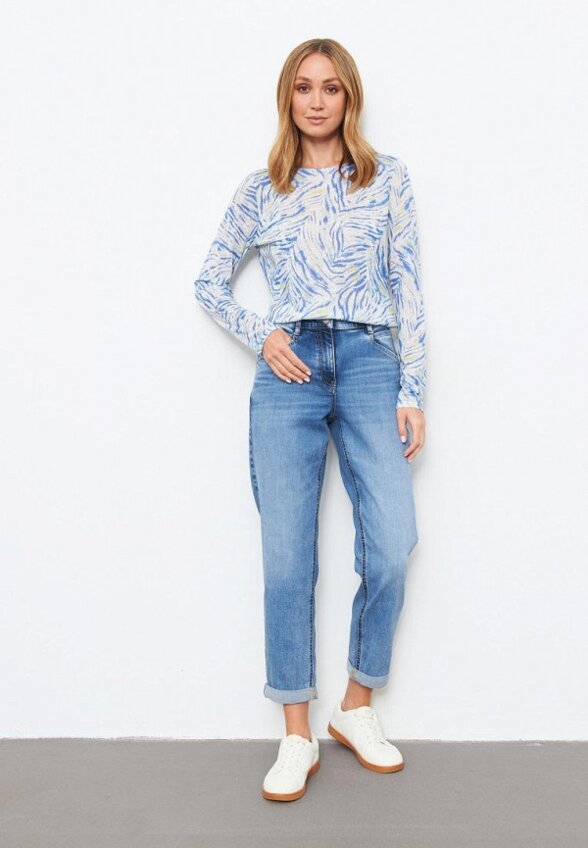 Джинсы Gerry Weber