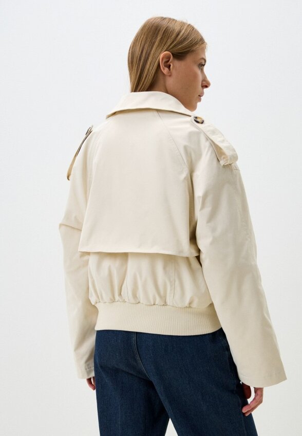 Плащ Снежная Королева