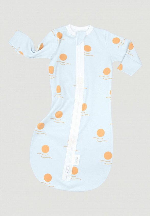 Конверт Mjolk