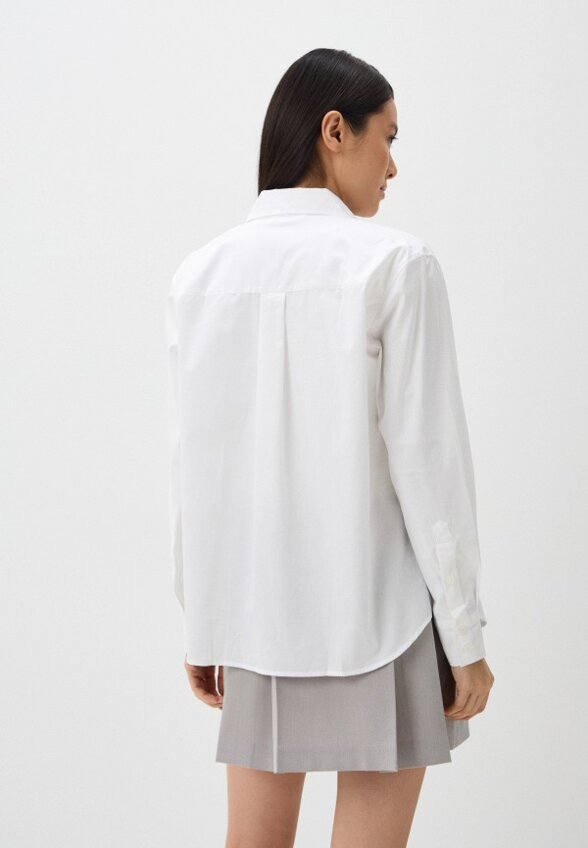 Рубашка Papaya