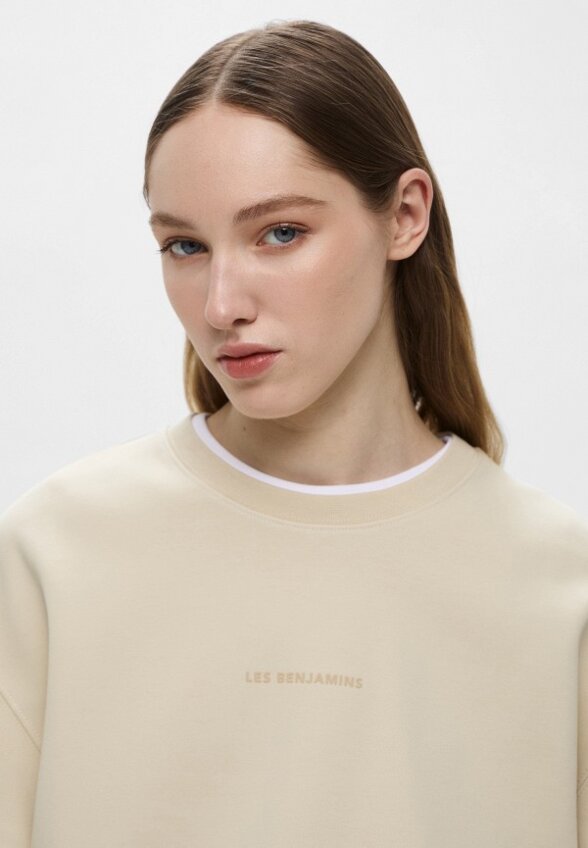 Свитшот Les Benjamins