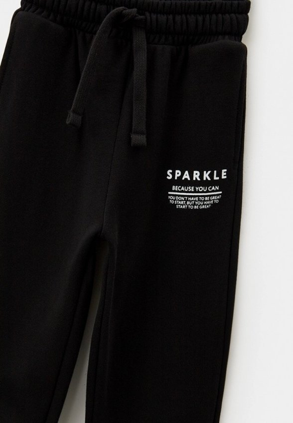 Брюки спортивные Mark Formelle