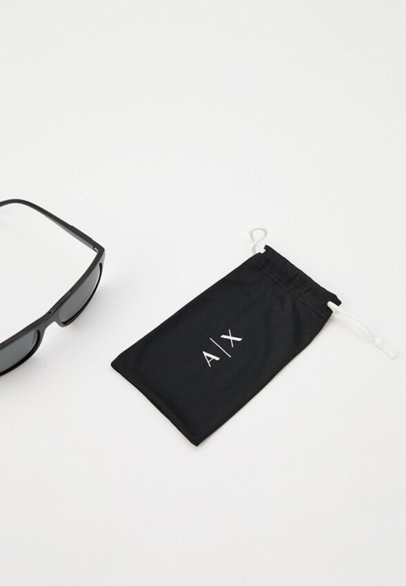 Очки солнцезащитные Armani Exchange