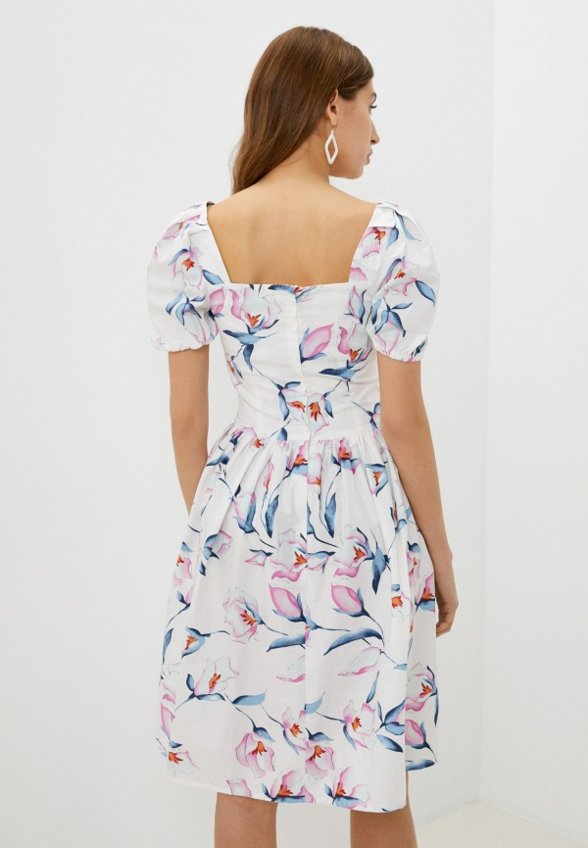 Платье MadaM T