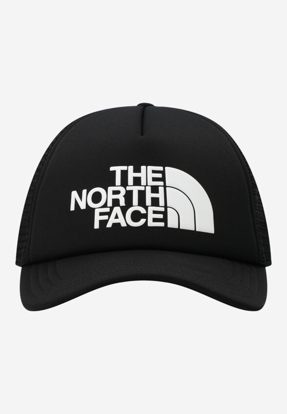 Бейсболка The North Face, Черный