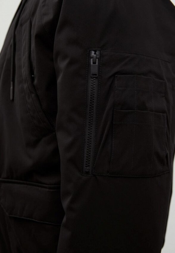 Куртка утепленная Finn Flare