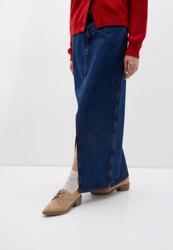 Ботильоны Ascalini