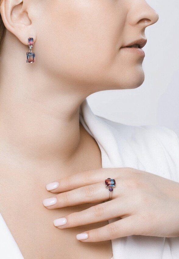 Кольцо Sokolov