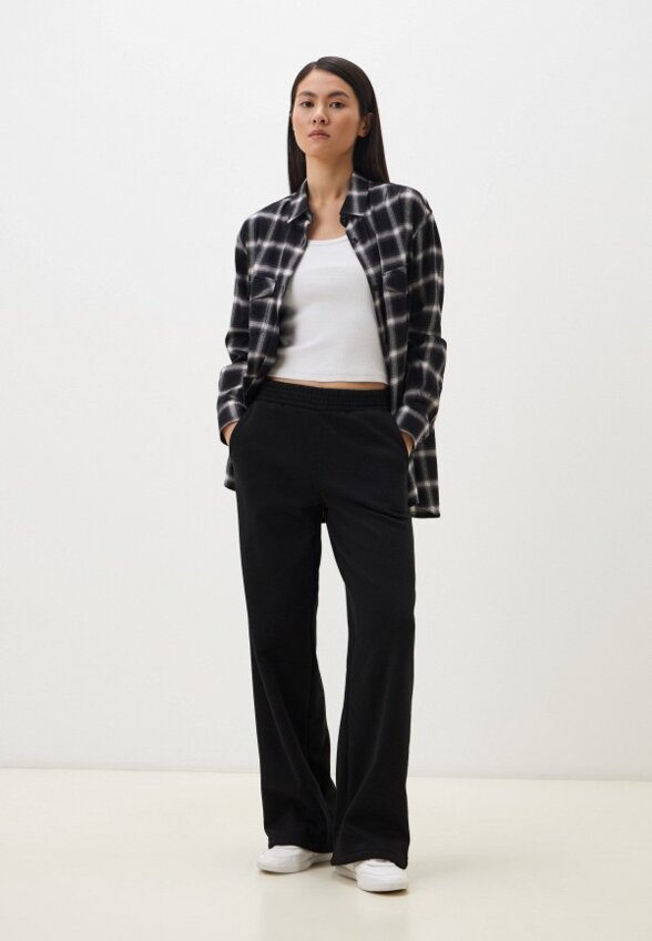 Брюки спортивные D.S