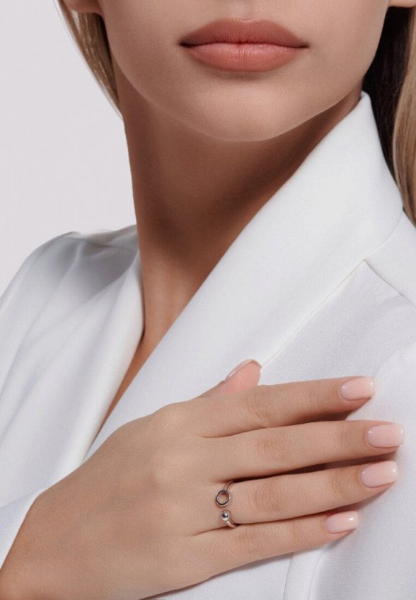 Кольцо Sokolov