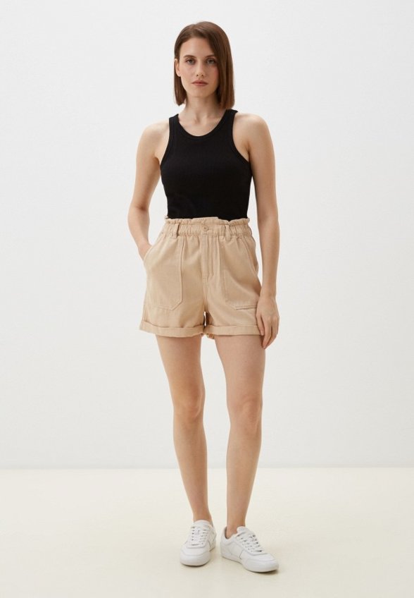 Шорты Tom Tailor