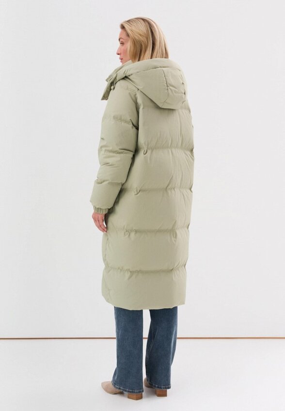 Пуховик Bulmer