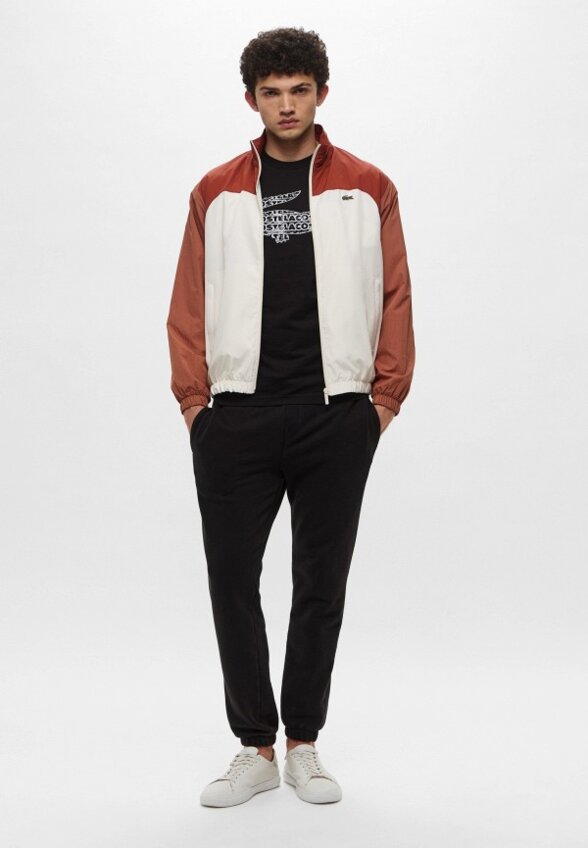 Ветровка Lacoste