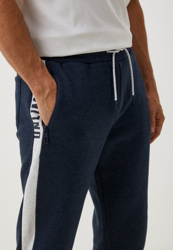 Брюки спортивные Zolla