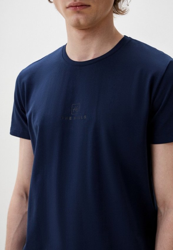 Футболка The Hills