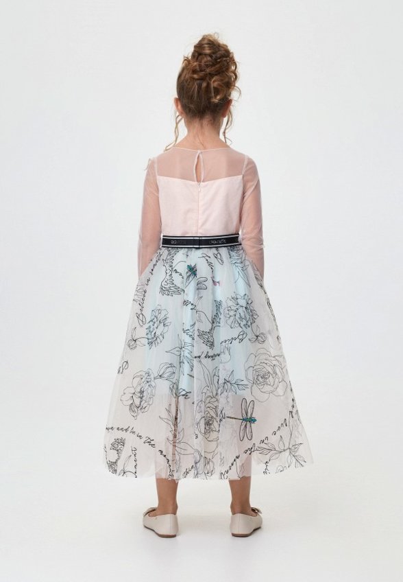 Платье Choupette