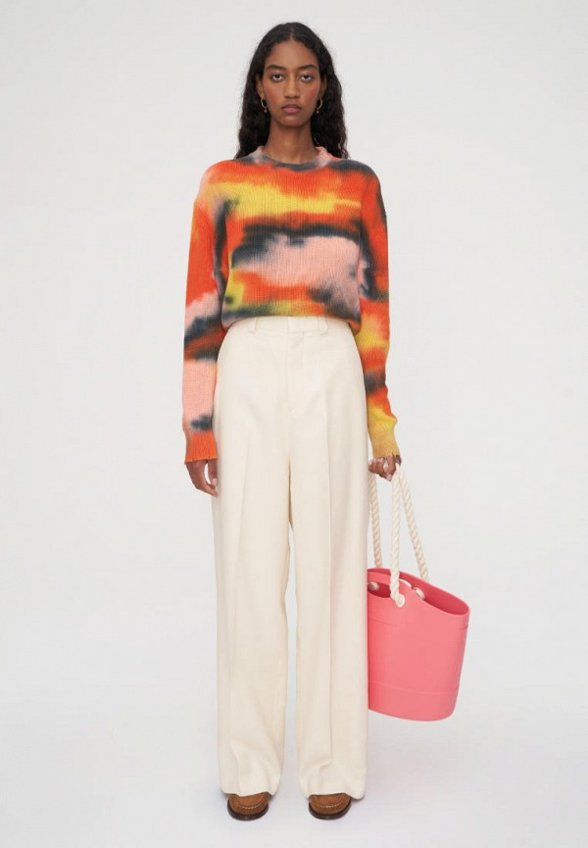 Джемпер Laneus